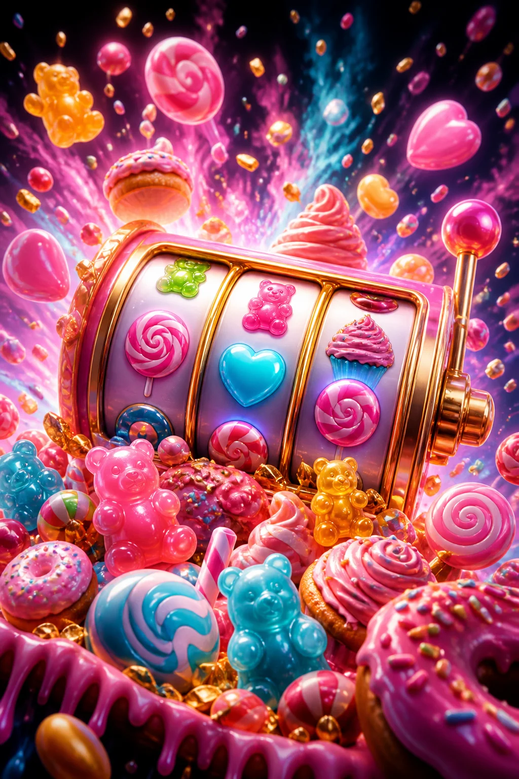 Sugar Rush