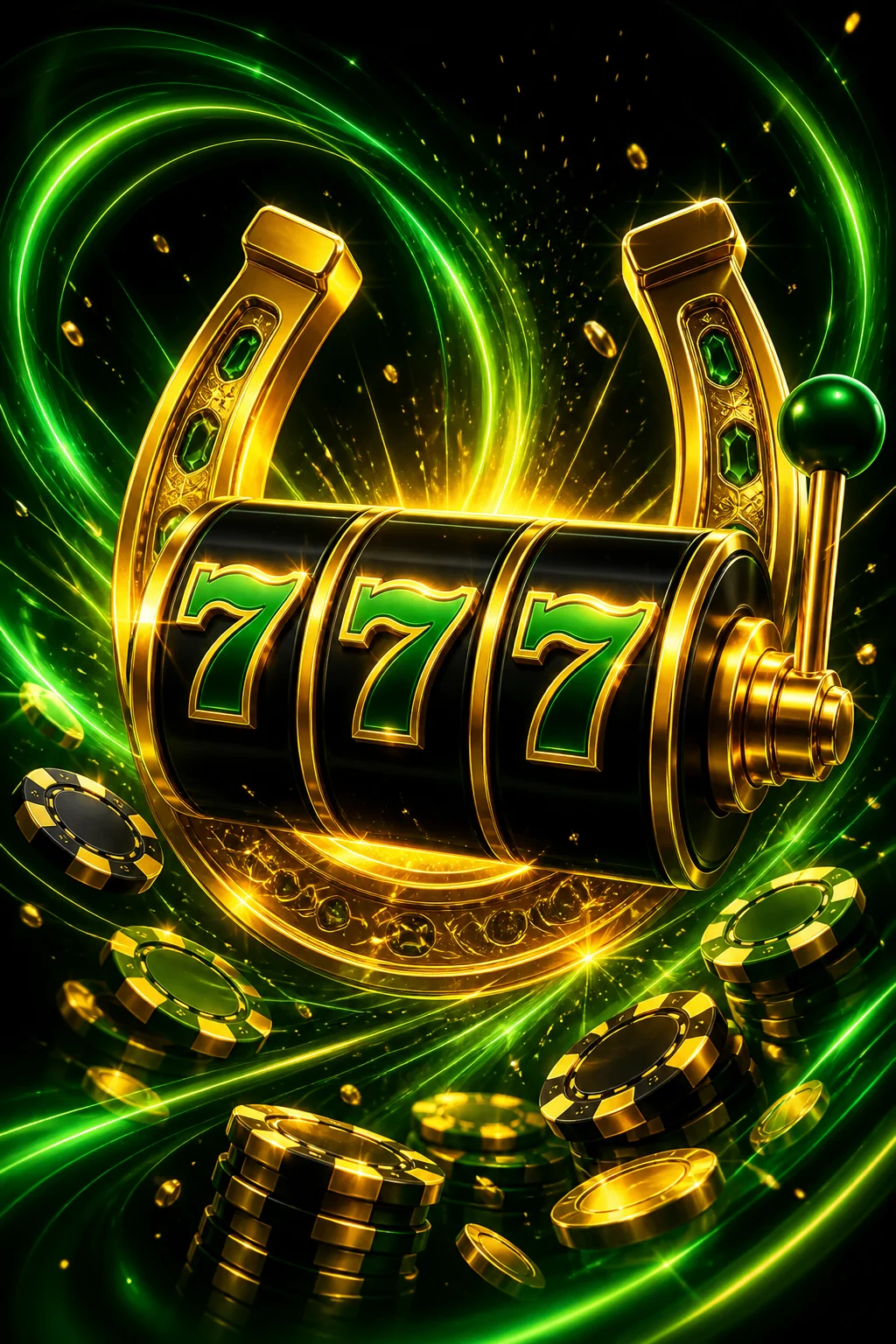 Lucky Streak 3