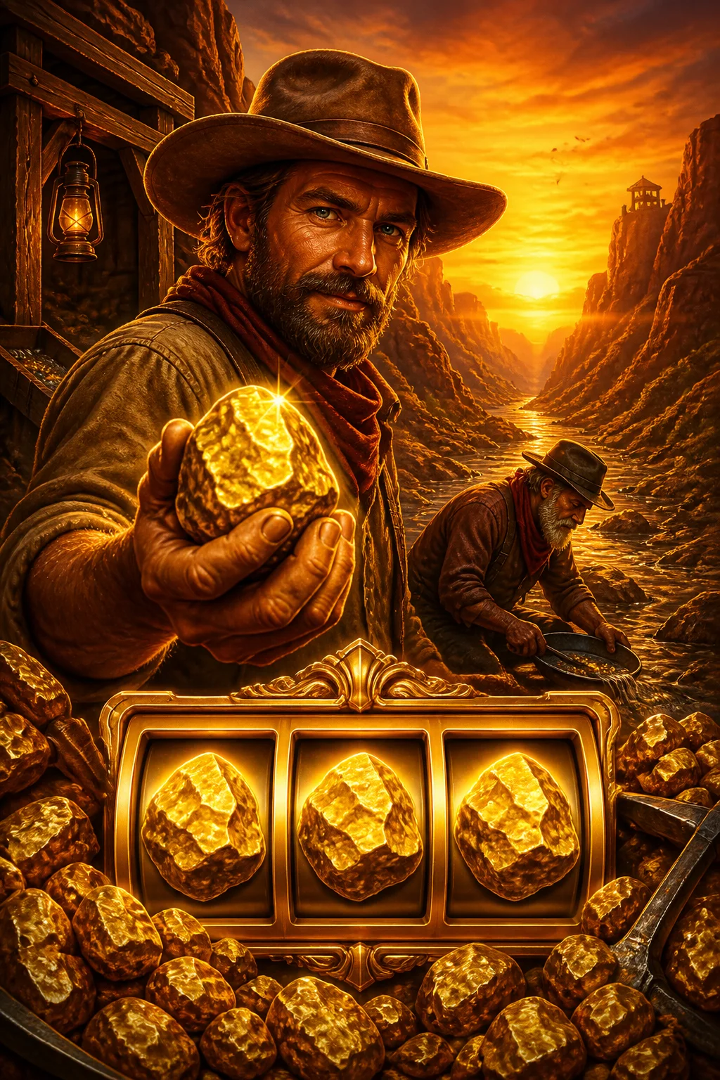 Gold Rush