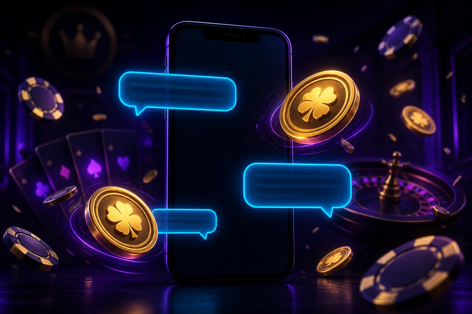 Вай Бот Telegram