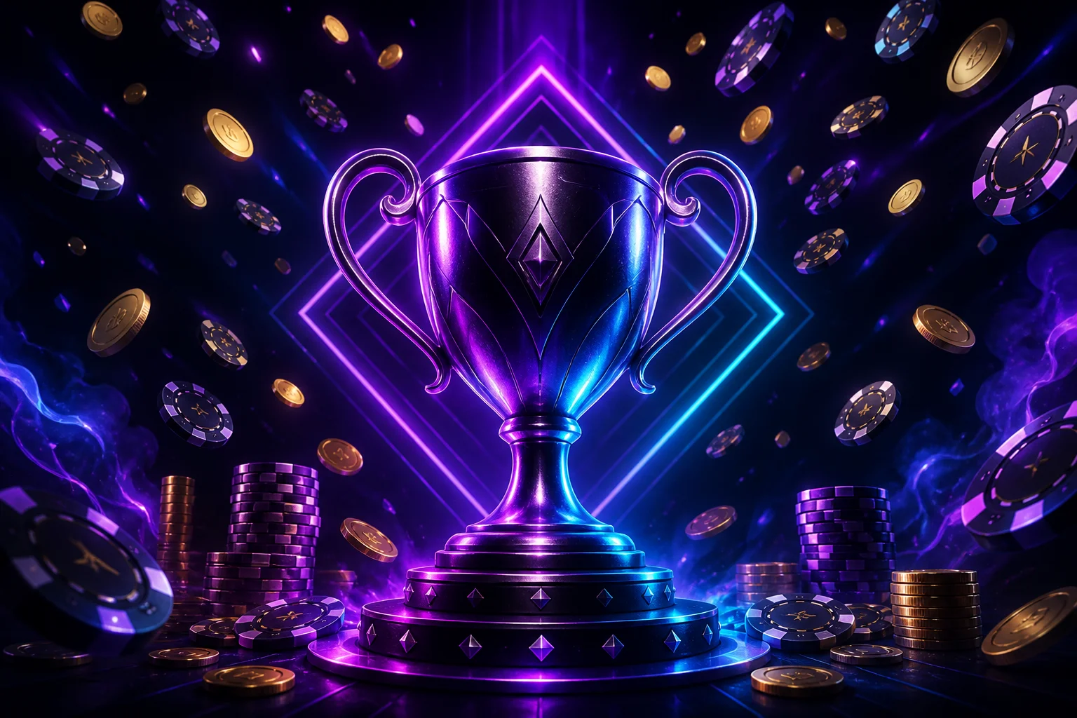Турниры Why Casino